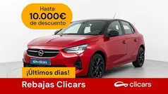 Usado 2023 Opel Corsa S Berlina | 12.990 € (Precio justo)