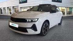 Blanco Nuevo 2025 Opel Astra | 31.390 € (Precio justo)