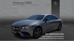Usado 2021 Mercedes CLA250e Berlina | 33.490 € (Precio justo)