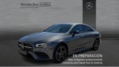 Usado 2021 Mercedes CLA250e Berlina | 33.490 € (Precio justo)