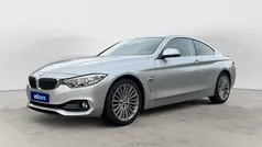 Usado 2016 BMW 435 Comfort Edition | 32.950 €