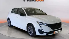Blanco Usado 2023 Peugeot 308 Active Berlina | 19.990 € (Super precio)