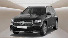 Negro Nuevo 2024 Mercedes GLB200 SUV | 54.171 € (Caro)
