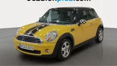 Usado 2008 Mini ONE Utilitario | 3900 € (Super precio)