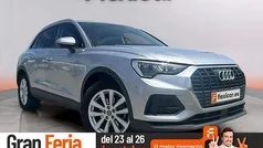 Gris Usado 2019 Audi Q3 Premium SUV | 22.990 € (Super precio)