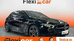 Mercedes A180
