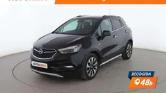 Negro Usado 2018 Opel Mokka Ultimate SUV | 13.199 € (Precio justo)