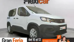Usado 2021 Peugeot Rifter Active Monovolumen | 13.780 € (Buen precio)