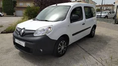Usado 2021 Renault Kangoo Monovolumen | 9990 € (Buen precio)