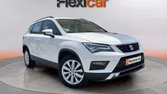 Usado 2019 Seat Ateca Style SUV | 15.990 € (Precio justo)