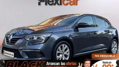 Usado 2020 Renault Mégane IV LIMITED Utilitario | 12.390 € (Buen precio)