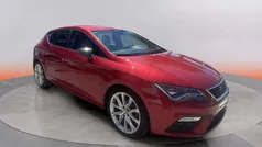 Usado 2017 Seat Leon FR Berlina | 13.990 € (Buen precio)