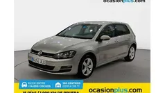 Usado 2016 VW Golf VII Advance Utilitario | 15.590 € (Precio justo)