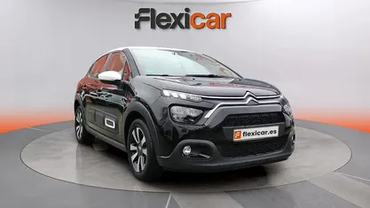 Usado Citroën C3 PureTech 83 CV (61 kW) 2022 Berlina