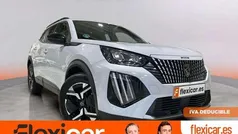 Usado 2024 Peugeot 2008 Allure SUV | 18.990 € (Precio justo)