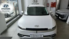 Usado 2024 Hyundai Ioniq 5 SUV | 38.900 € (Precio justo)
