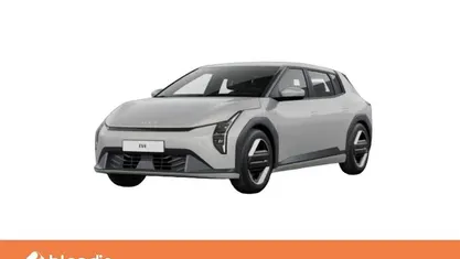 Nuevo Kia EV3 Air 150 kW (204 CV) 2025 Gris SUV