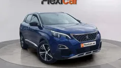 Usado 2018 Peugeot 3008 GT-line SUV | 14.190 € (Buen precio)