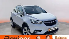 Blanco Usado 2019 Opel Mokka Selective SUV | 11.490 € (Precio justo)