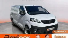 Usado 2022 Peugeot Expert Van | 19.990 € (Precio justo)