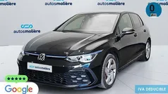 Usado 2021 VW Golf VIII GTE Berlina | 24.890 € (Precio justo)