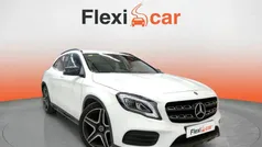 Mercedes GLA200