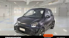Usado 2021 Smart ForTwo Electric Drive Coupe | 10.450 € (Super precio)