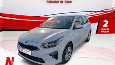Usado 2020 Kia Ceed | 15.878 € (Precio justo)