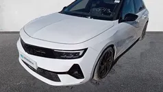 Blanco Usado 2023 Opel Astra Berlina | 17.980 € (Buen precio)