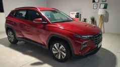 Usado 2023 Hyundai Tucson SUV | 26.490 € (Precio justo)