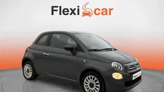 Usado 2019 Fiat 500 Lounge Berlina | 7970 € (Buen precio)