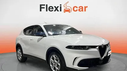 Usado Alfa Romeo Tonale Super 131 CV (96 kW) 2023 SUV