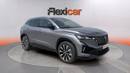 Nuevo Renault Austral Evolution 158 CV (116 kW) 2026 Gris SUV