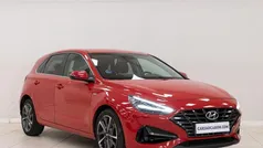 Usado 2021 Hyundai i30 Berlina | 17.500 € (Precio justo)