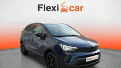 Usado 2022 Opel Crossland GS Line SUV | 12.290 € (Super precio)