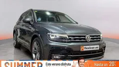 Usado 2020 VW Tiguan Sportline SUV | 28.970 € (Precio justo)