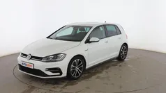 Usado 2018 VW Golf VII Sport Utilitario | 19.799 € (Precio justo)