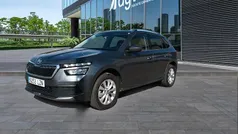 Gris Usado 2022 Skoda Kamiq Ambition SUV | 18.500 € (Precio justo)