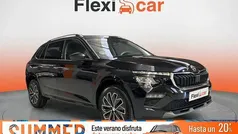 Negro Usado 2024 Skoda Kamiq Selection SUV | 20.990 € (Precio justo)
