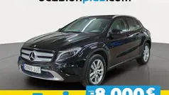 Usado 2015 Mercedes GLA200 Urban SUV | 14.190 € (Buen precio)