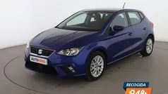 Usado 2019 Seat Ibiza Style Plus Berlina | 11.999 € (Precio justo)