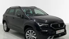 Usado 2024 Seat Ateca Style SUV | 26.990 € (Precio justo)
