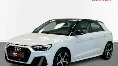 Usado Audi A1 Sportback 110 CV (80 kW) 2023 Utilitario