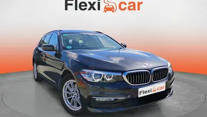 Usado BMW 520 190 CV (139 kW) 2019 Familiar
