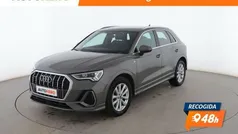 Usado 2021 Audi Q3 S-Line SUV | 31.099 € (Buen precio)