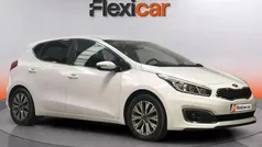 Usado 2017 Kia Ceed Berlina | 12.990 € (Precio justo)