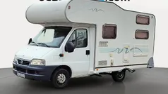 Usado 2005 Fiat Ducato Van | 24.490 €