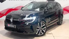 Negro Usado 2024 Renault Espace Iconic Monovolumen | 39.900 € (Precio justo)