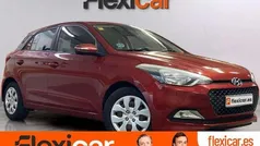 Usado 2016 Hyundai i20 Utilitario | 9990 € (Precio justo)