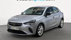 Usado 2021 Opel Corsa Elegance Utilitario | 10.955 € (Precio justo)